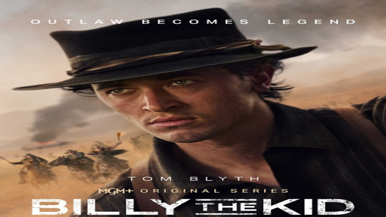 مسلسل Billy the Kid الموسم الثالث الحلقة 9 مترجمة
