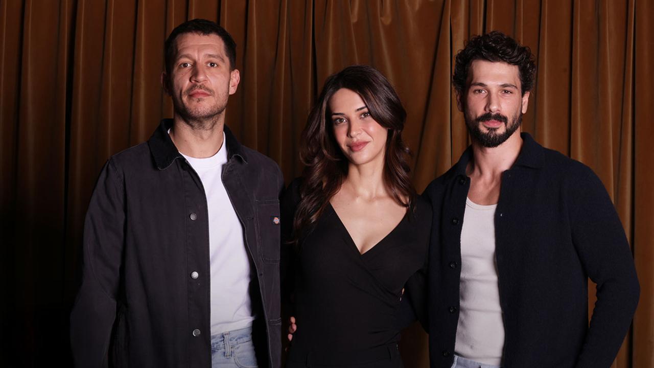 مسلسل تحت الارض الحلقة 8 مترجمة