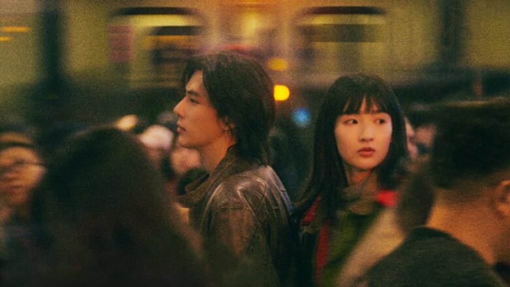 مسلسل حب رائع كهذا Such a Good Love الحلقة 14 الرابعة عشر مترجمة