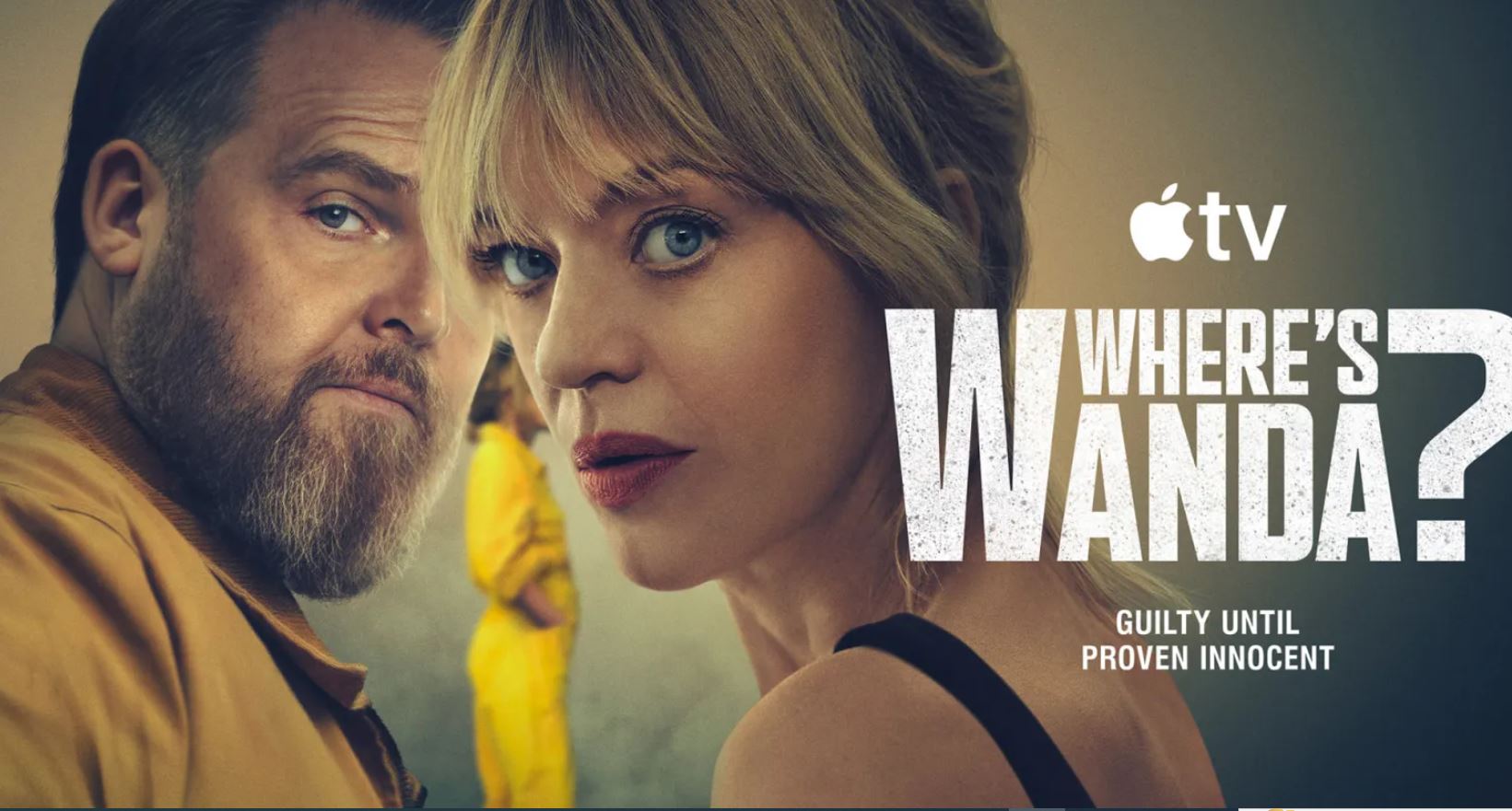 مسلسل Where’s Wanda الموسم الثاني الحلقة 3 مترجمة