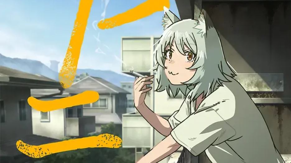 انمي Yani Neko الحلقة 1 مترجمة