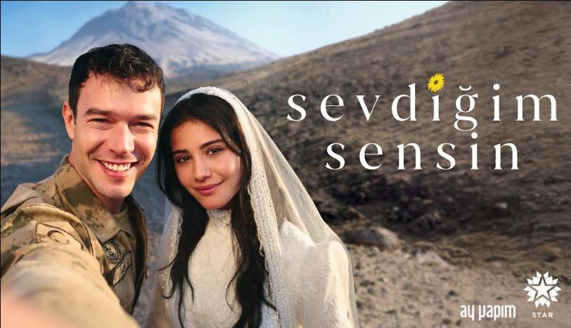 مسلسل انت من احب الحلقة 2 الثانية مترجمة