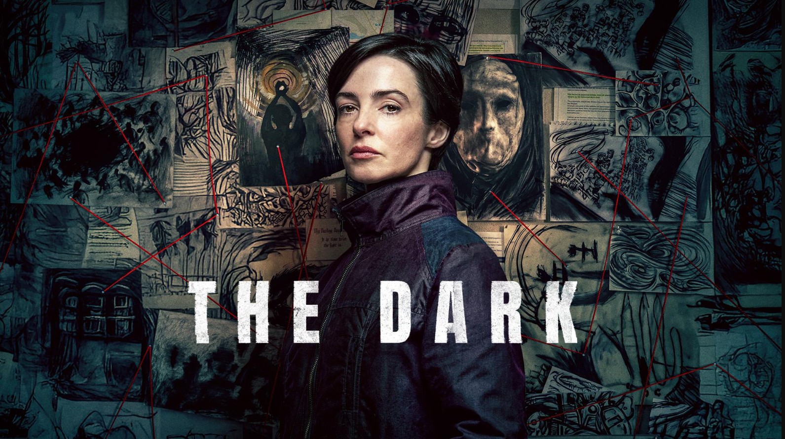 مسلسل The Dark الموسم الاول الحلقة 6 مترجمة الاخيرة