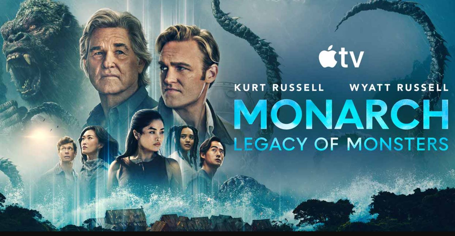 مسلسل Monarch Legacy of Monsters الموسم الثاني الحلقة 1 مترجمة