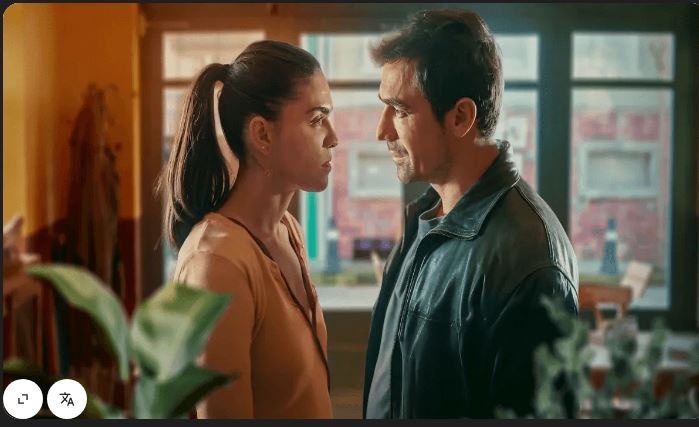 مسلسل الحب والفقدان To Love To Lose الحلقة 1 مترجمة