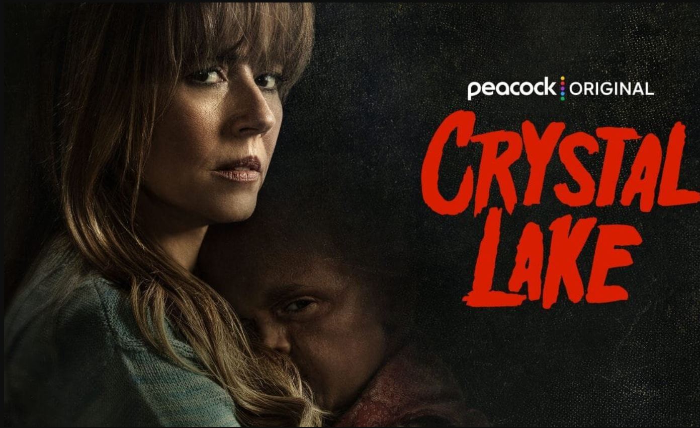 مسلسل Crystal Lake الموسم الاول الحلقة 8 مترجمة الاخيرة