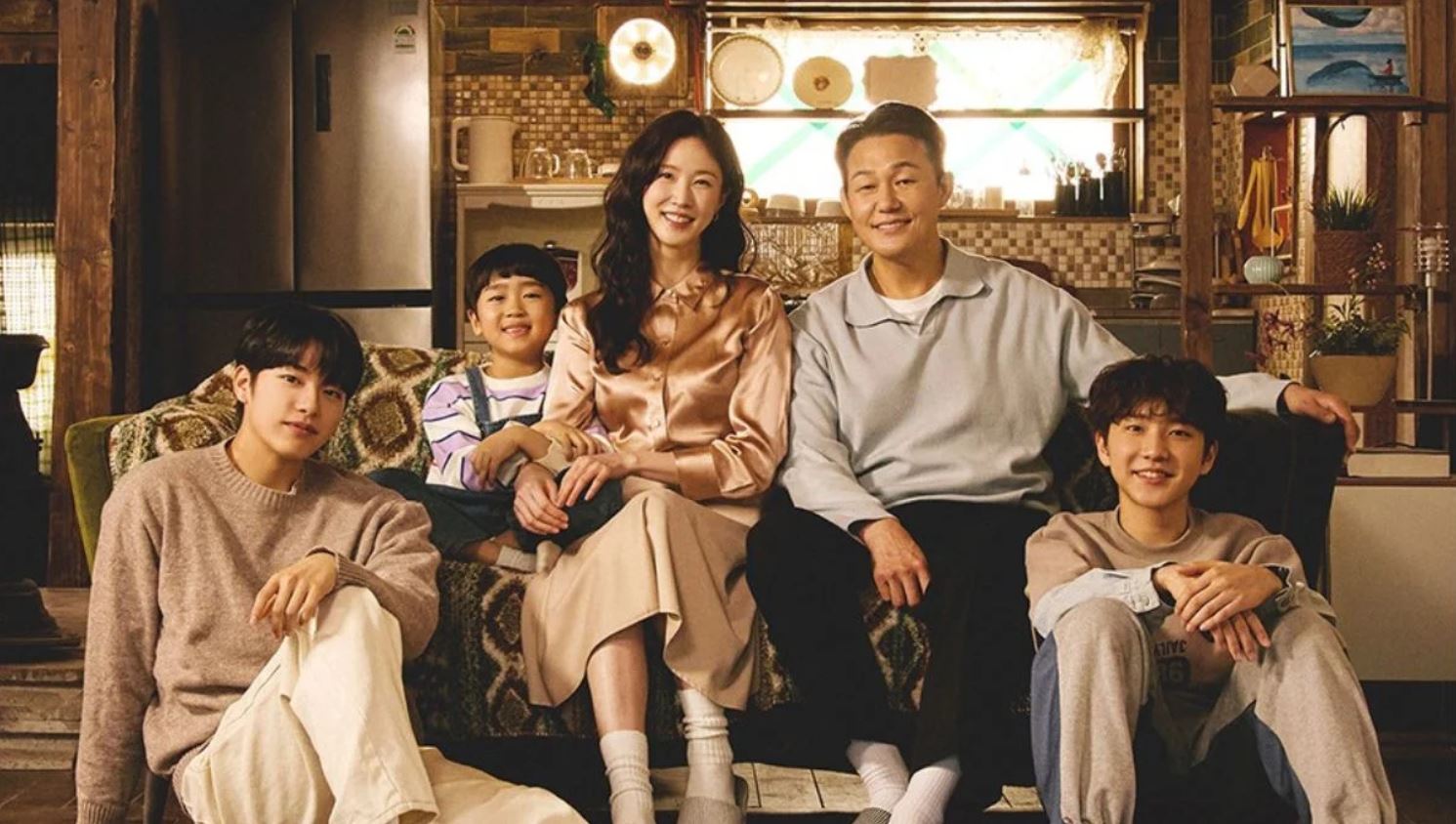 مسلسل ملفوف حياتك Cabbage Your Life الحلقة 2 مترجمة