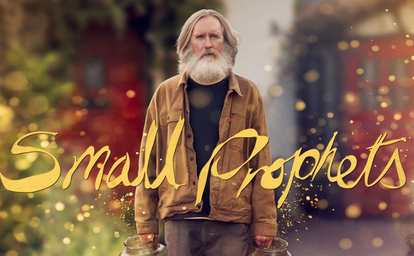 مسلسل Small Prophets الموسم الاول الحلقة 6 مترجمة