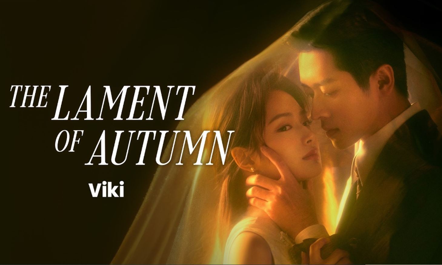 مسلسل رثاء الخريف The Lament of Autumn الحلقة 21 مترجمة