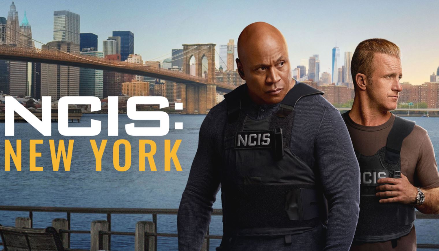 مسلسل NCIS New York الموسم الاول الحلقة 5 مترجمة