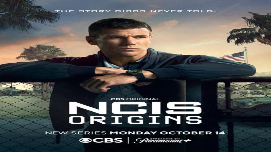 مسلسل NCIS Origins الموسم الاول الحلقة 2 مترجمة