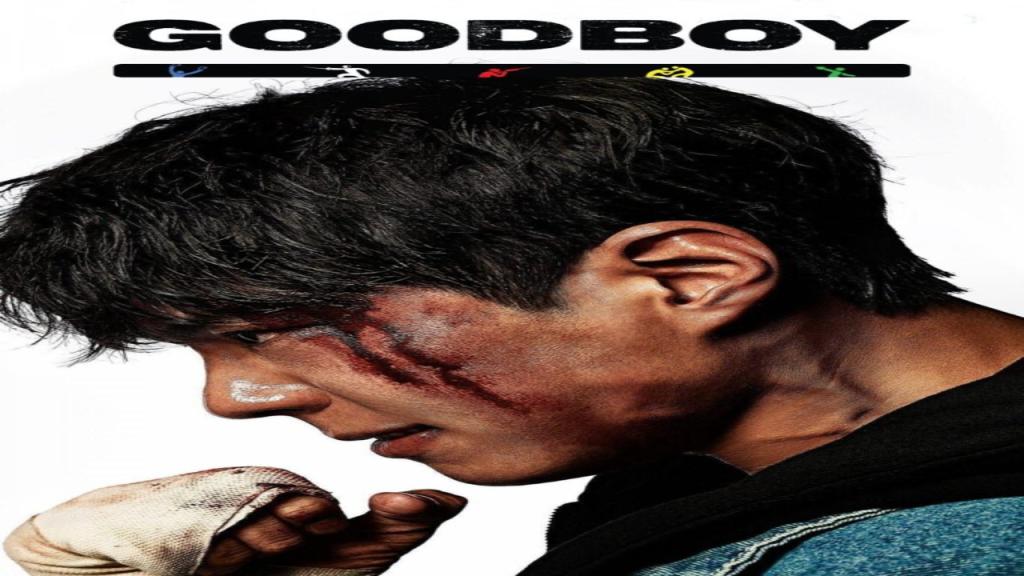 مسلسل فتى جيد Good Boy الحلقة 2 الثانية مترجمة