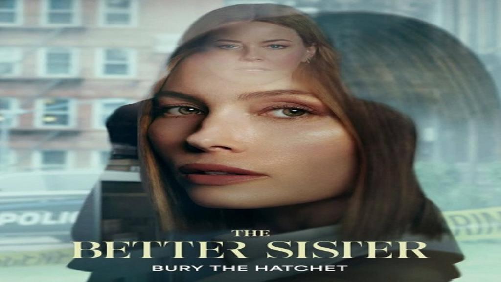مسلسل The Better Sister الحلقة 1 مترجمة