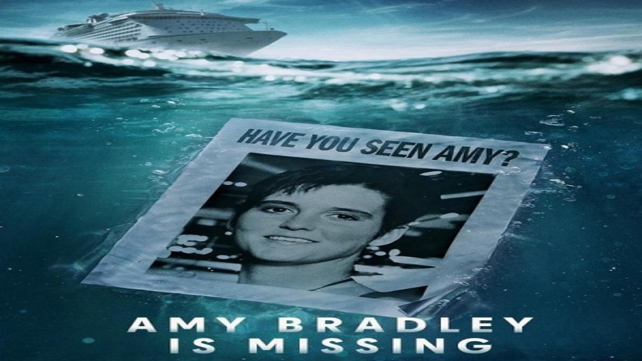 مسلسل Amy Bradley Is Missing الحلقة 3 مترجمة
