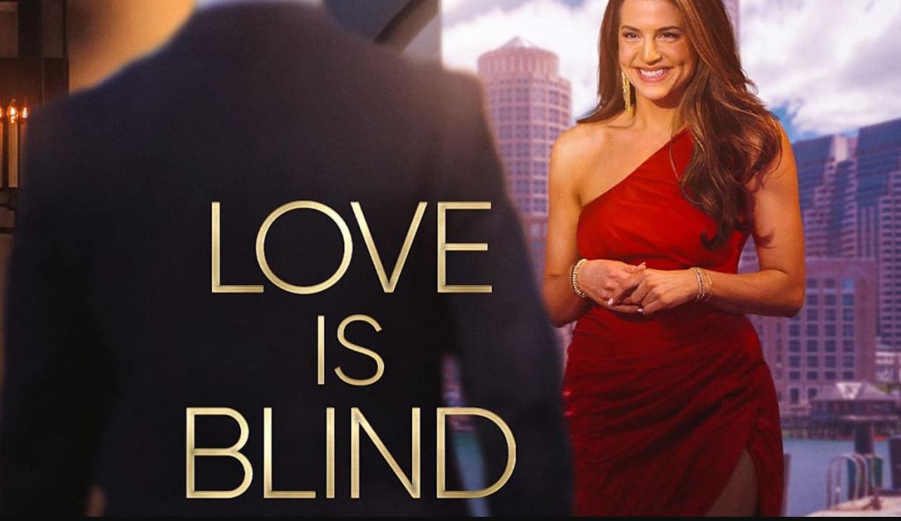 برنامج Love Is Blind الموسم 11 الحلقة 10 مترجمة