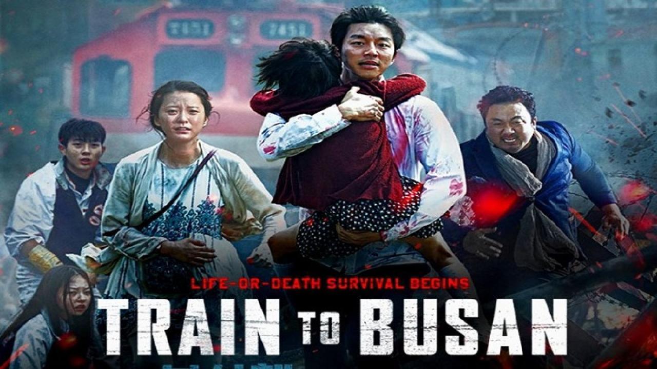 فيلم Train to Busan 2016 مترجم