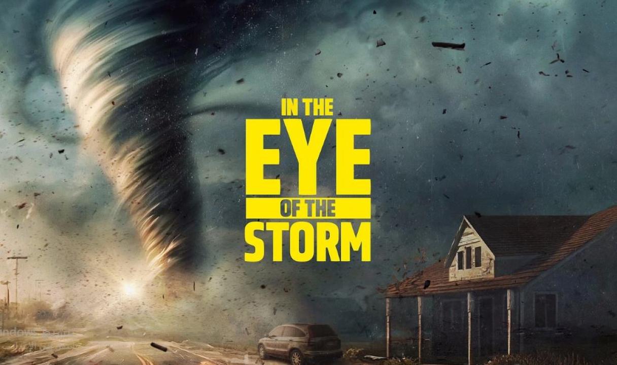 برنامج In the Eye of the Storm الموسم الثالث الحلقة 2مترجمة
