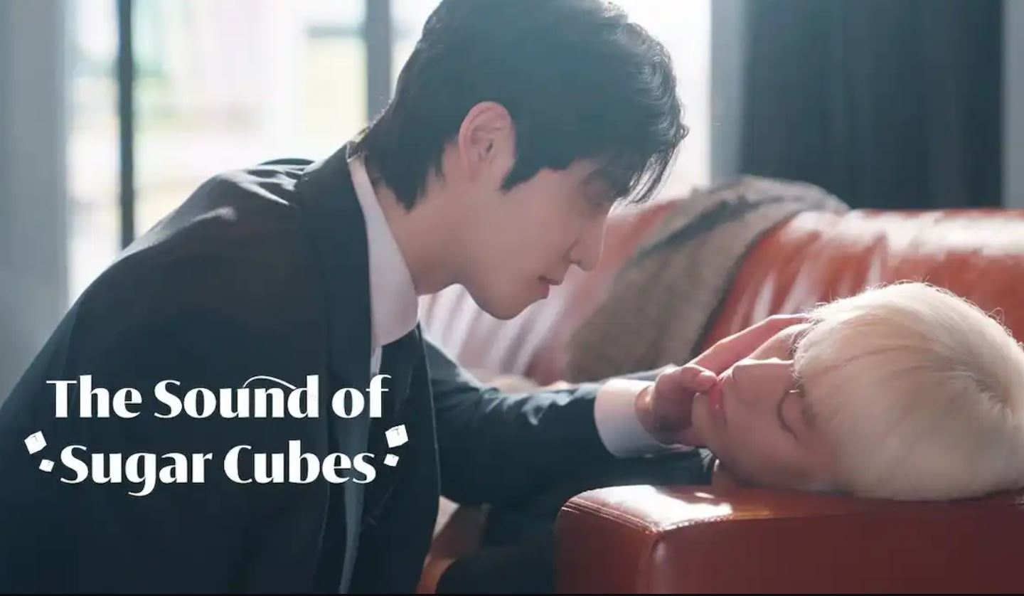 مسلسل The Sound of Sugar Cubes الحلقة 4 مترجمة