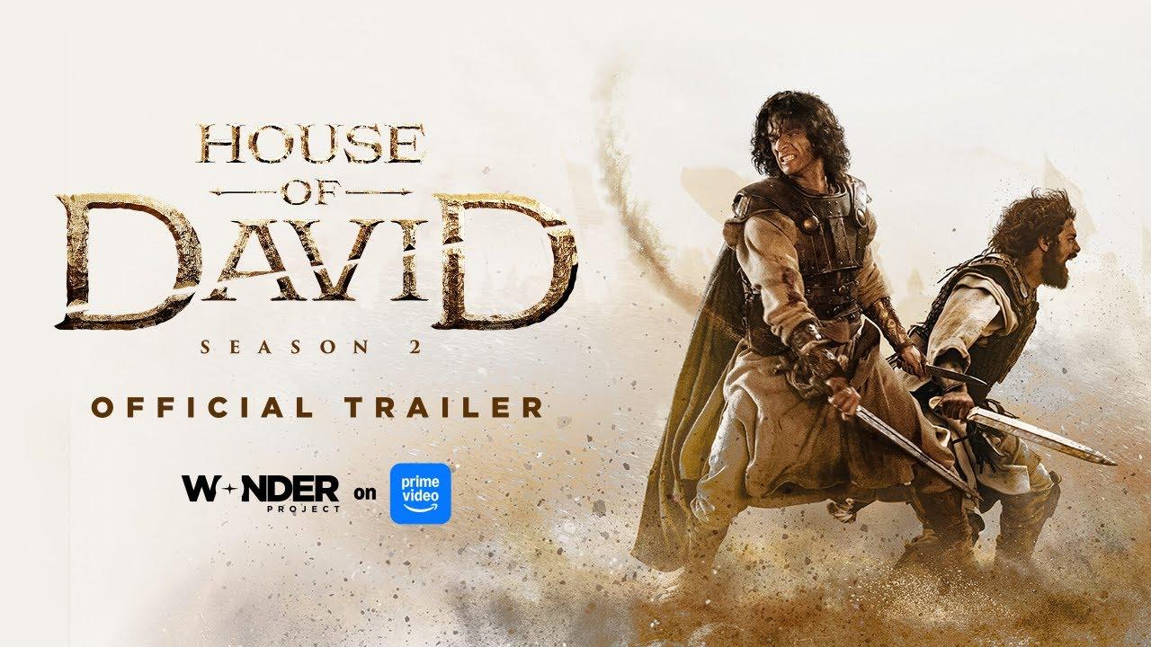 مسلسل House of David الموسم الثاني الحلقة 5 الخامسة مترجمة