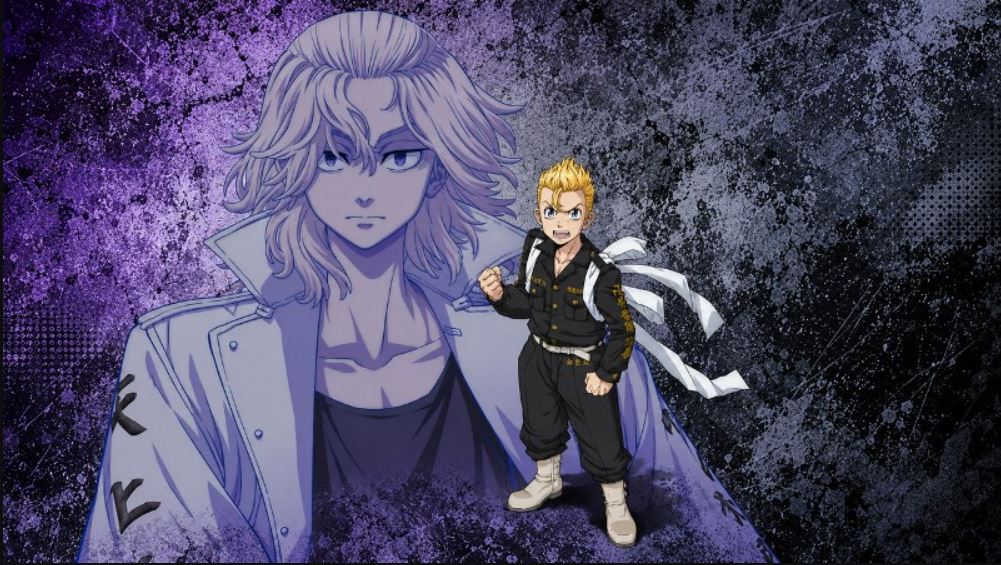 انمي Tokyo Revengers: Santen Sensou-hen الحلقة 3 مترجمة