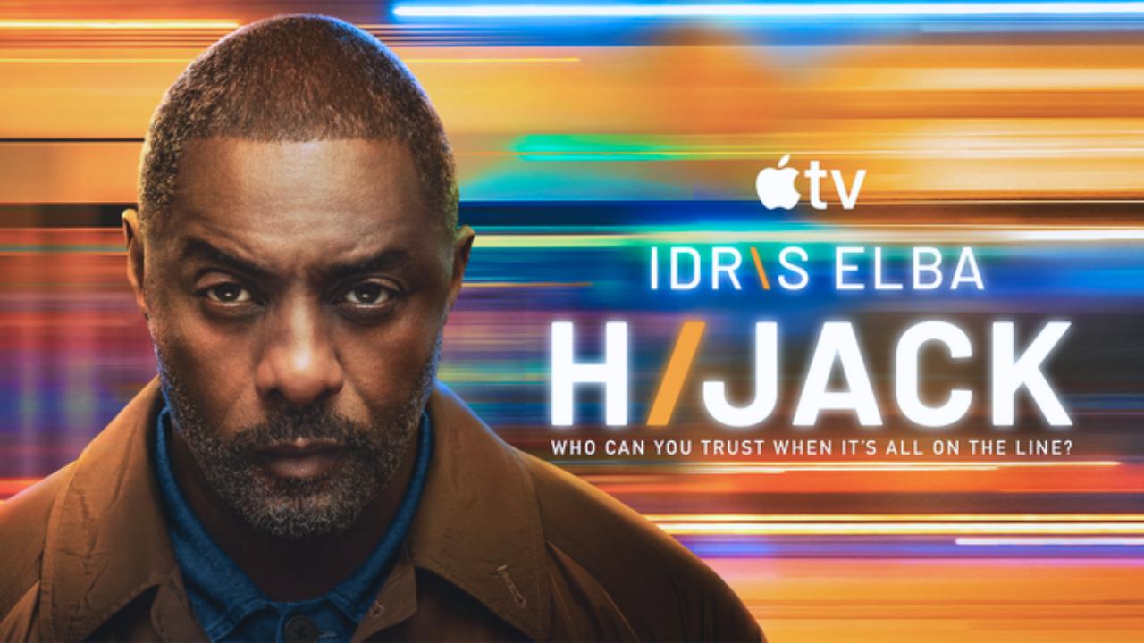 مسلسل Hijack الموسم الثاني الحلقة 9 التاسعة مترجمة
