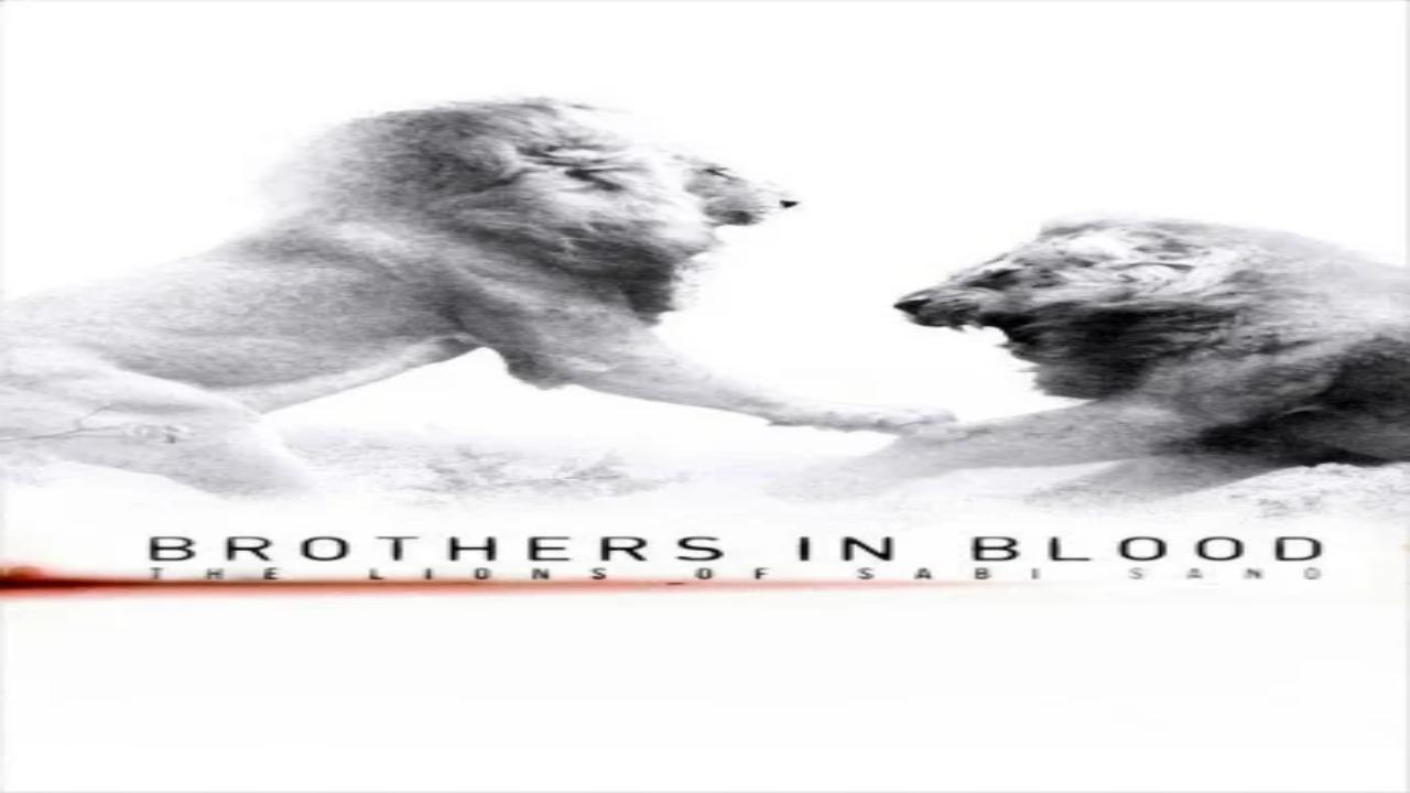 فيلم Brothers in Blood: The Lions of Sabi Sand 2015 مترجم