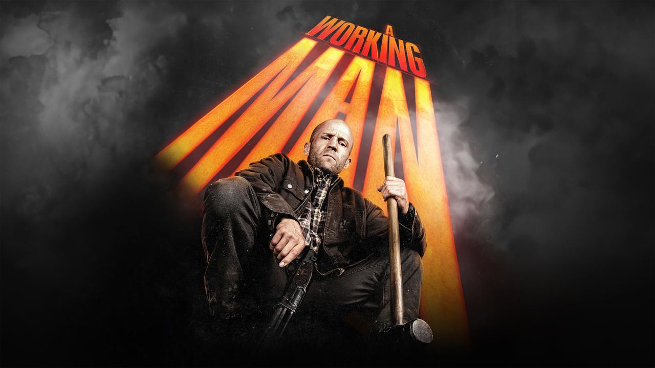 فيلم A Working Man 2025 مترجم