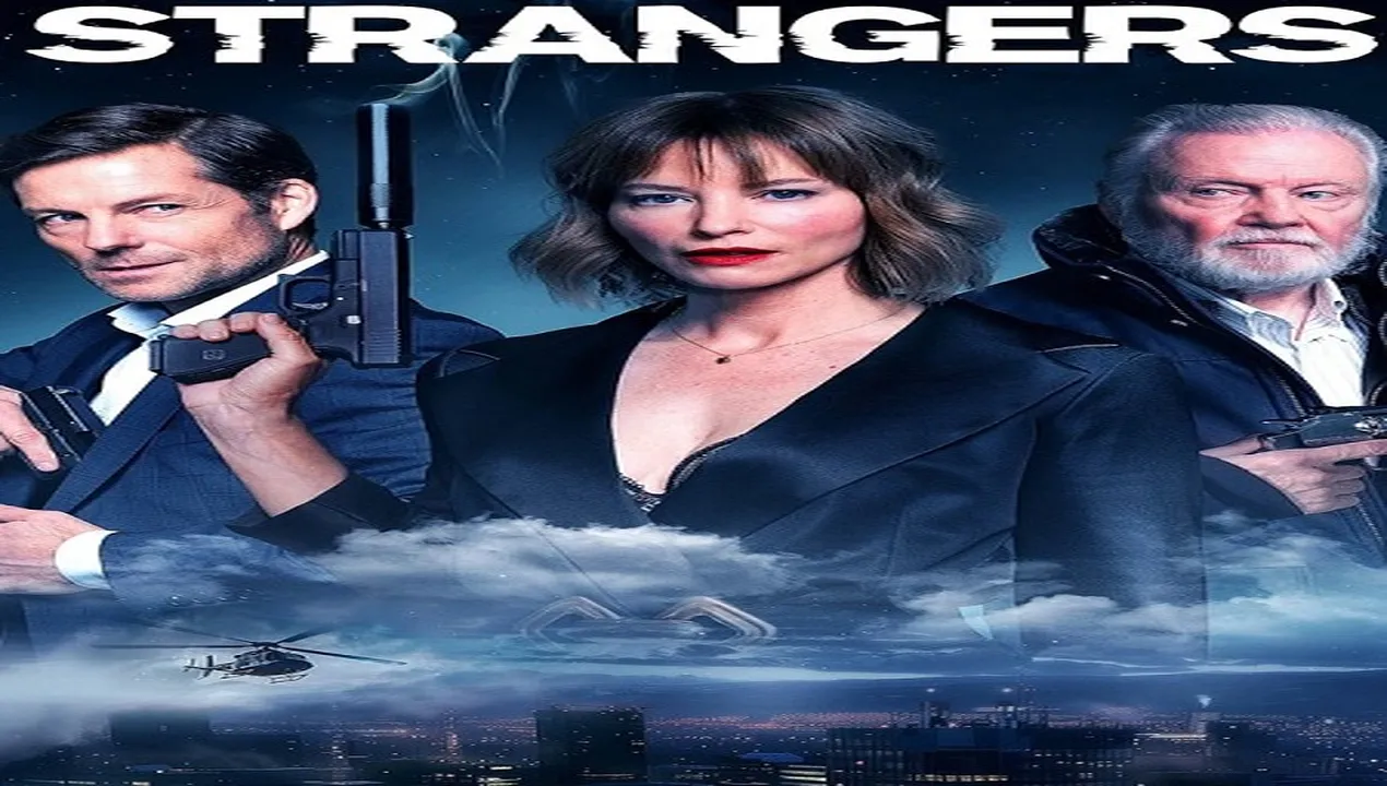 فيلم Strangers 2024 مترجم كامل