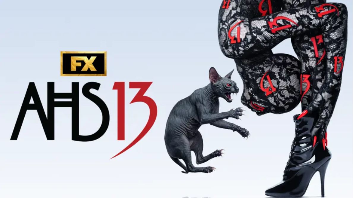 مسلسل American Horror Story الموسم 13 الحلقة 2 مترجمة