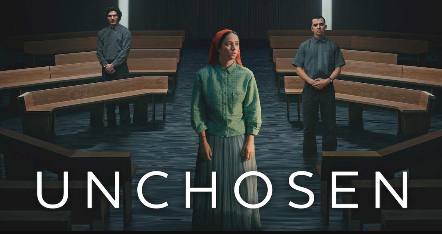 مسلسل Unchosen الحلقة 5 الخامسة مترجمة