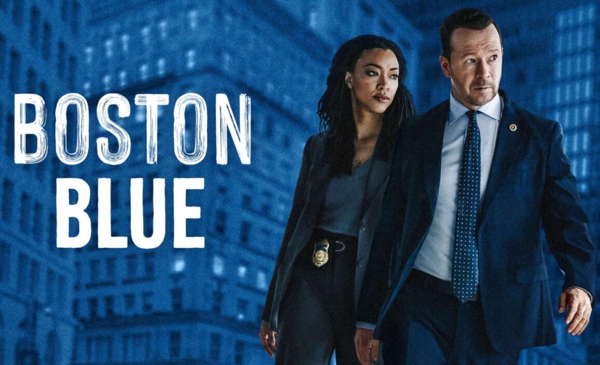 مسلسل Boston Blue الموسم الثاني الحلقة 4 مترجمة